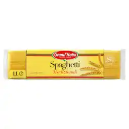 Dirk Grand'Italia Spaghetti tradizionali aanbieding