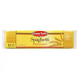 Dirk Grand'Italia Spaghetti tradizionali aanbieding