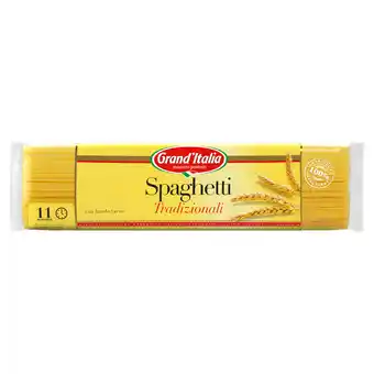 Dirk Grand'Italia Spaghetti tradizionali aanbieding
