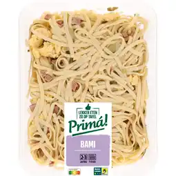 Dirk Prima Bami goreng aanbieding