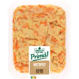 Dirk Prima Hutspot aanbieding