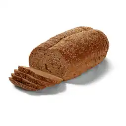 Dirk Vloerbrood meergranen heel aanbieding