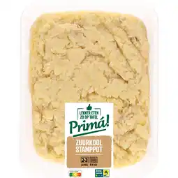 Dirk Prima Zuurkool met spek aanbieding
