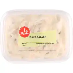 Dirk 1 de Beste Ambachtelijke vleessalade aanbieding