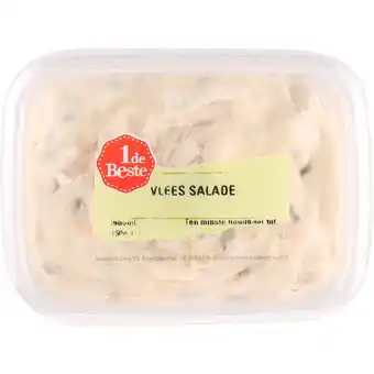 Dirk 1 de Beste Ambachtelijke vleessalade aanbieding