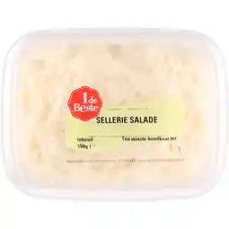 Dirk 1 de Beste Sellerie salade aanbieding