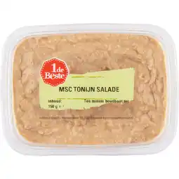 Dirk 1 de Beste Salade tonijn aanbieding