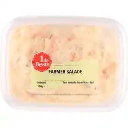 Dirk 1 de Beste Farmersalade aanbieding