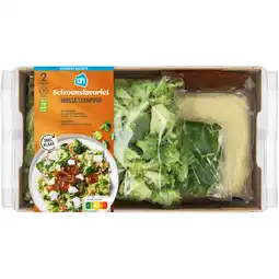 Albert Heijn AH Gesneden verspakket snelle stamppot aanbieding