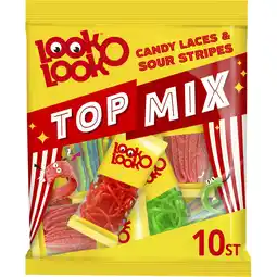 Albert Heijn Look-O-Look Topmix aanbieding