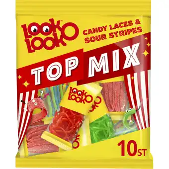 Albert Heijn Look-O-Look Topmix aanbieding