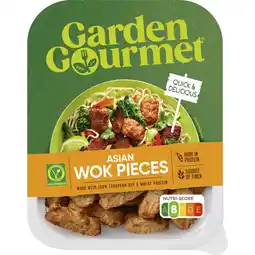Albert Heijn Garden Gourmet Oosterse wokblokjes aanbieding