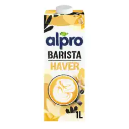 Albert Heijn Alpro Barista haver aanbieding