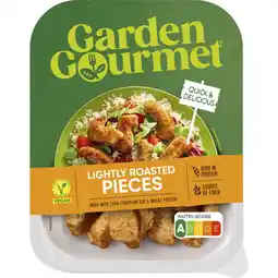 Albert Heijn Garden Gourmet Vegan gegrilde stukjes aanbieding