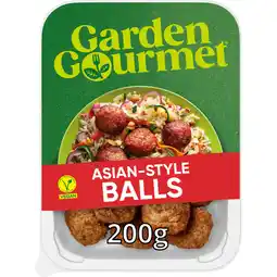 Albert Heijn Garden Gourmet Indische balletjes aanbieding