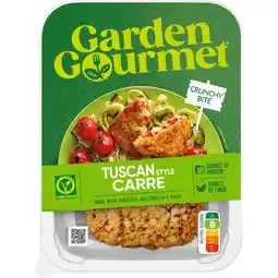 Albert Heijn Garden Gourmet Tuscan carre aanbieding
