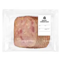 Albert Heijn AH Gehakt cordon bleu aanbieding