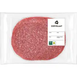 Albert Heijn AH Cervelaat aanbieding