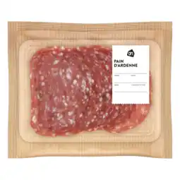 Albert Heijn AH Pain d'ardenne aanbieding