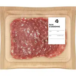 Albert Heijn AH Pain d'ardenne aanbieding