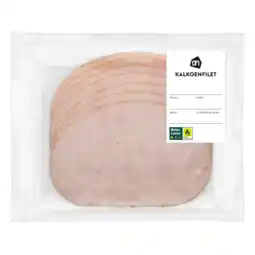 Albert Heijn AH Kalkoenborstfilet aanbieding