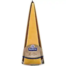 Albert Heijn Beemster X-o- 48+ schuitje aanbieding