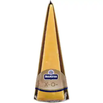 Albert Heijn Beemster X-o- 48+ schuitje aanbieding