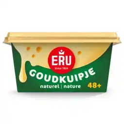 Albert Heijn Eru Goudkuipje naturel aanbieding