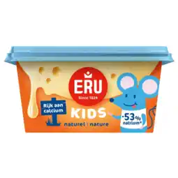 Albert Heijn Eru Kids aanbieding