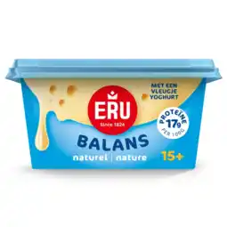 Albert Heijn Eru Balans naturel aanbieding