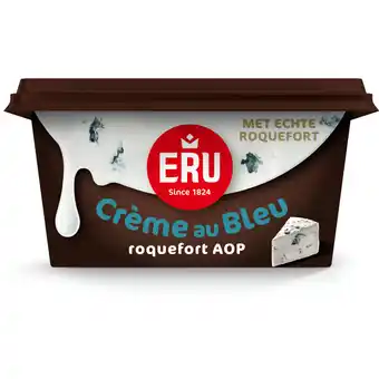Albert Heijn Eru Prestige crème au bleu aanbieding