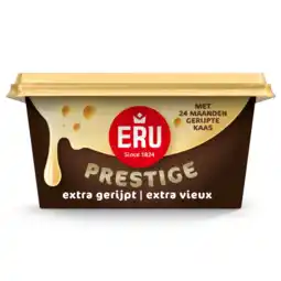 Albert Heijn Eru Prestige aanbieding