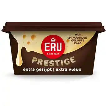 Albert Heijn Eru Prestige aanbieding