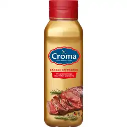 Albert Heijn Croma Bakken en braden aanbieding