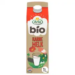 Albert Heijn Arla Biologisch karnemelk aanbieding