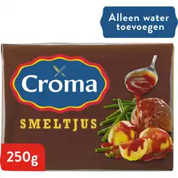 Albert Heijn Croma Smeltjus aanbieding