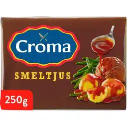 Albert Heijn Croma Smeltjus aanbieding