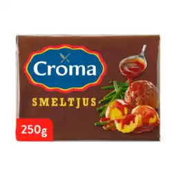 Albert Heijn Croma Smeltjus aanbieding