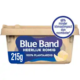 Albert Heijn Blue Band Heerlijk romig ongezouten aanbieding