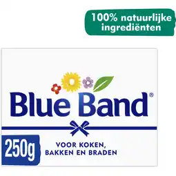 Albert Heijn Blue Band Voor koken, bakken en braden aanbieding