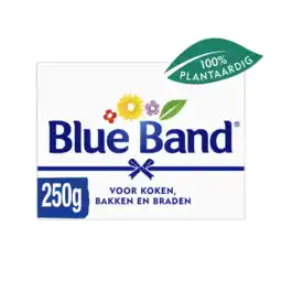 Albert Heijn Blue Band Voor koken, bakken en braden aanbieding