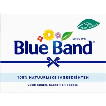 Albert Heijn Blue Band Voor koken, bakken en braden aanbieding