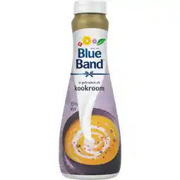 Albert Heijn Blue Band Finesse voor koken aanbieding