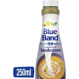 Albert Heijn Blue Band Finesse voor koken aanbieding