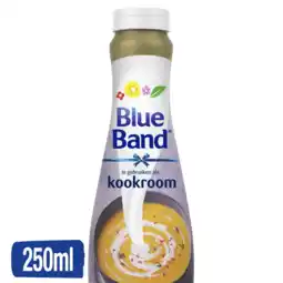 Albert Heijn Blue Band Finesse voor koken aanbieding