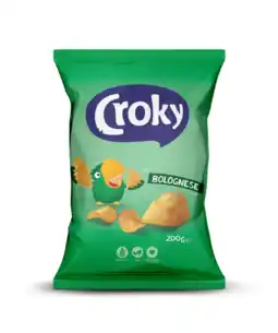 Albert Heijn Croky Bolognese aanbieding