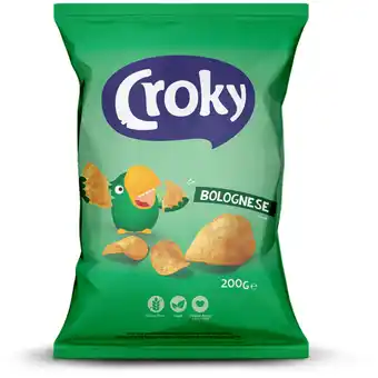 Albert Heijn Croky Bolognese aanbieding