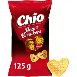 Albert Heijn Chio Heartbreakers classic aanbieding