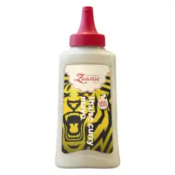Albert Heijn Van Wijngaarden's Zaanse Thaise curry mayo hot and spicy aanbieding