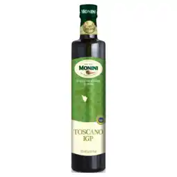 Albert Heijn Monini Olijfolie IGP toscane aanbieding